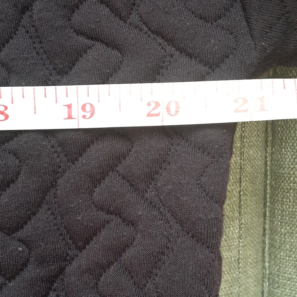 Gap fit purple turtleneck sweater sz extra small - Picture 10 of 12
